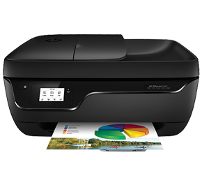 HP Officejet Printers